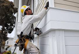 Best Stucco Siding  in River Park, FL